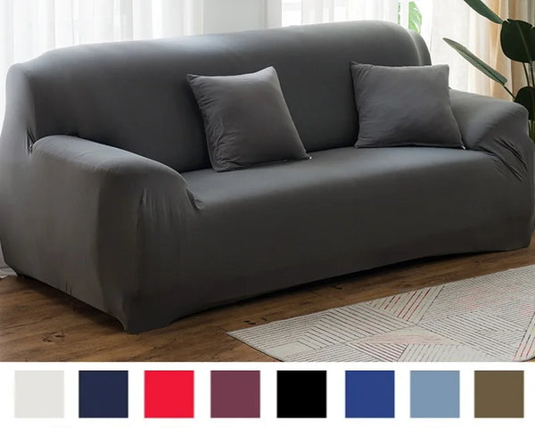 Kanax - Stretch cover for sofa and armchair